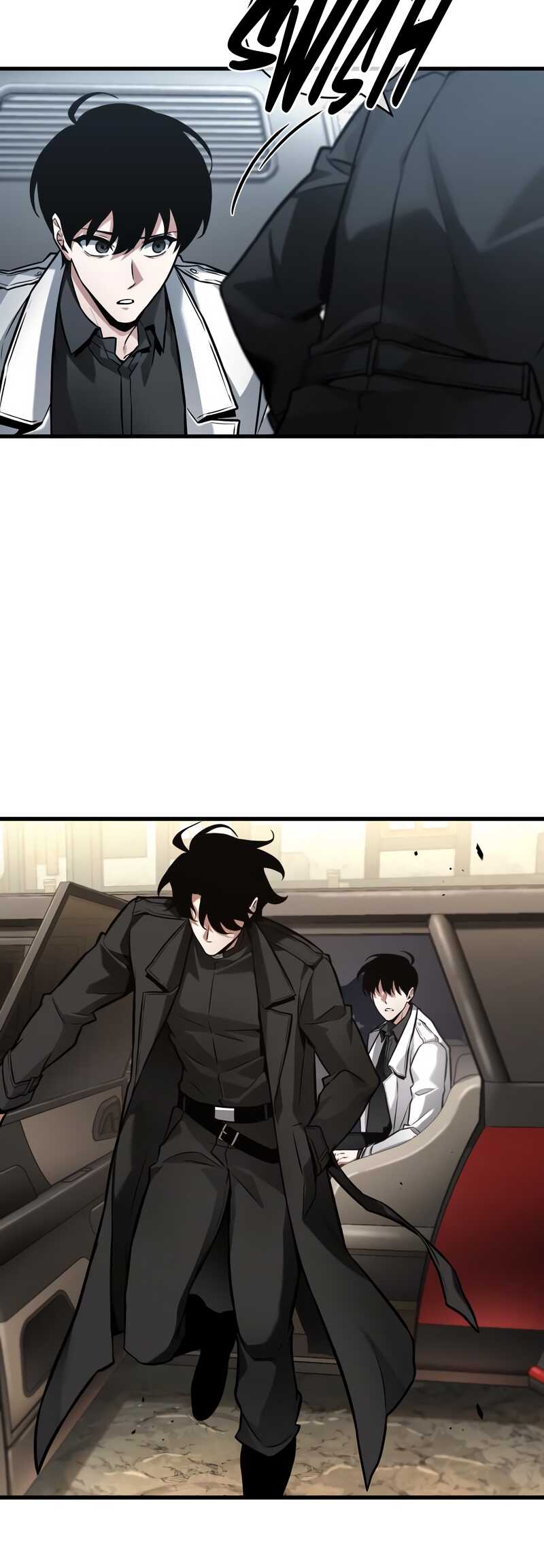 Omniscient Reader’s Viewpoint Chapitre 283 - Page 12