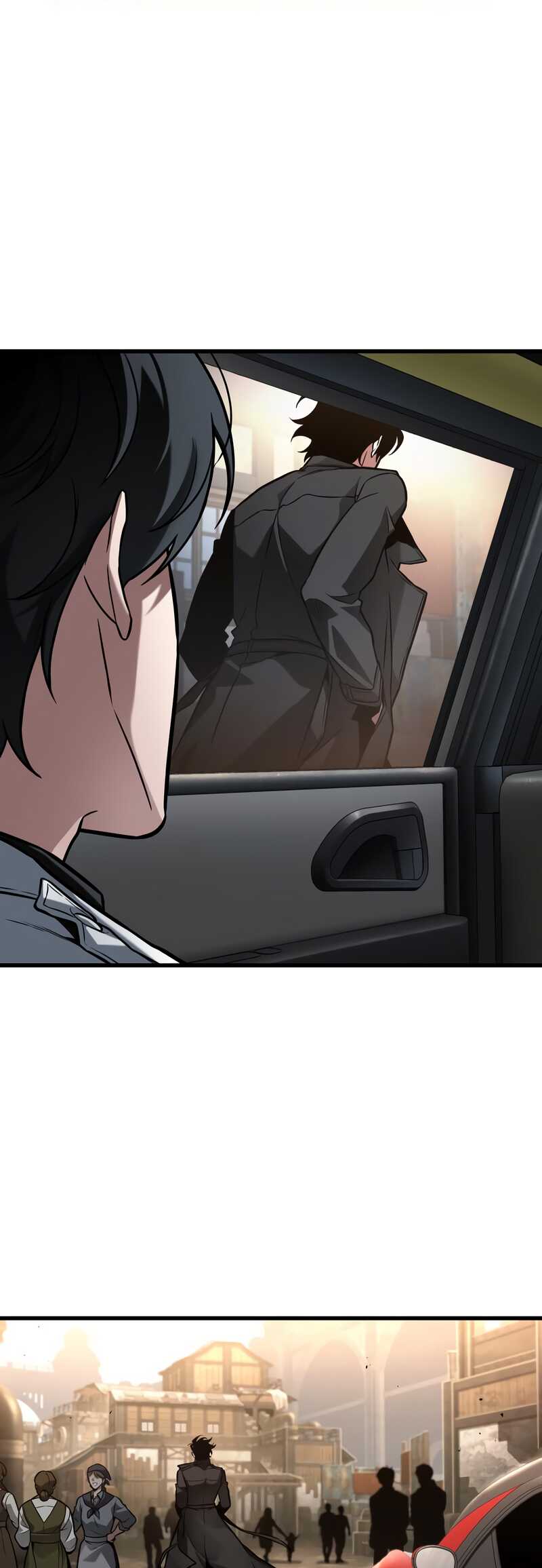 Omniscient Reader’s Viewpoint Chapitre 283 - Page 14