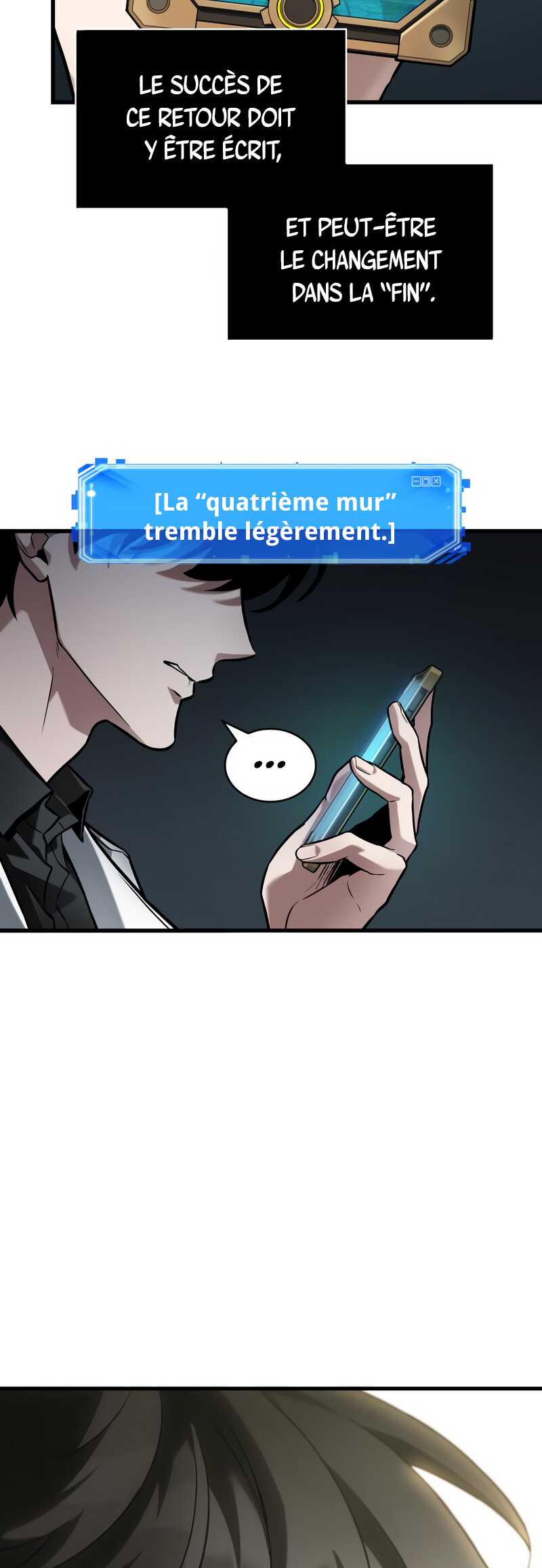 Omniscient Reader’s Viewpoint Chapitre 283 - Page 16