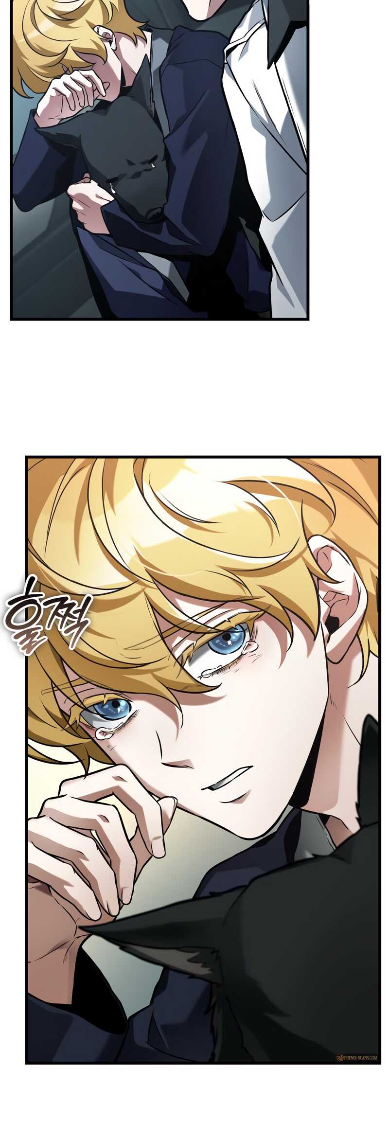 Omniscient Reader’s Viewpoint Chapitre 283 - Page 18