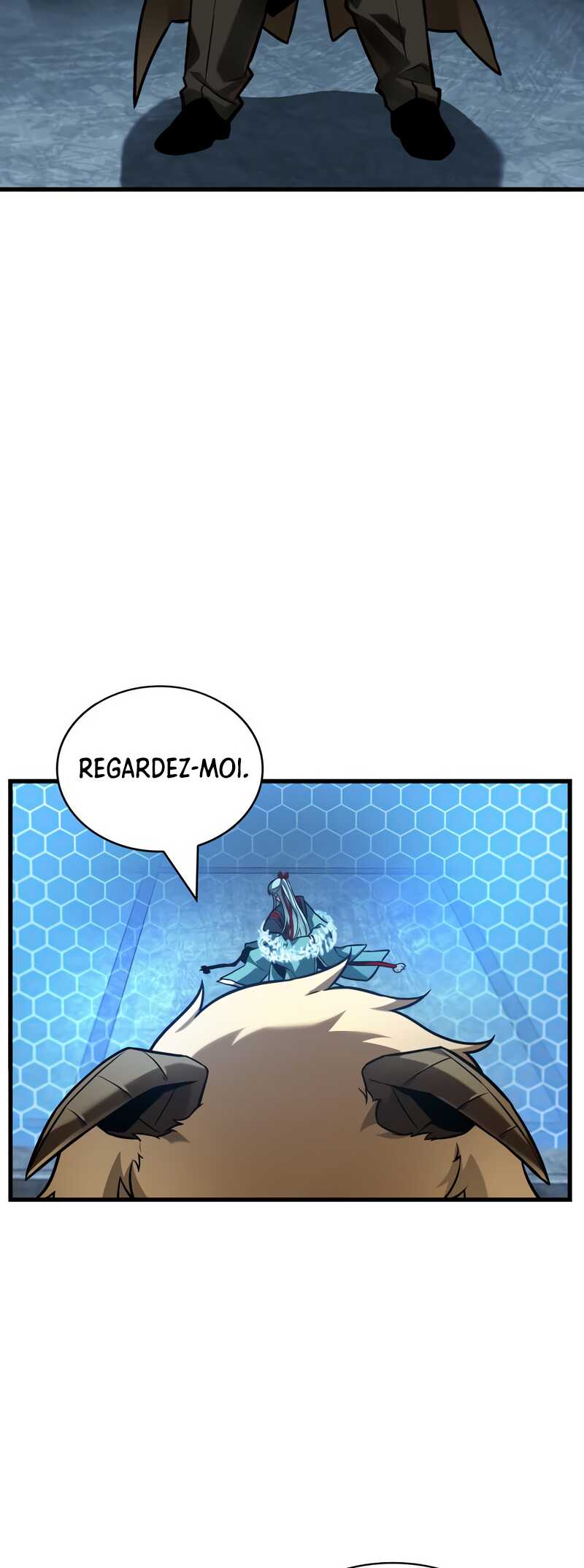 Omniscient Reader’s Viewpoint Chapitre 283 - Page 23