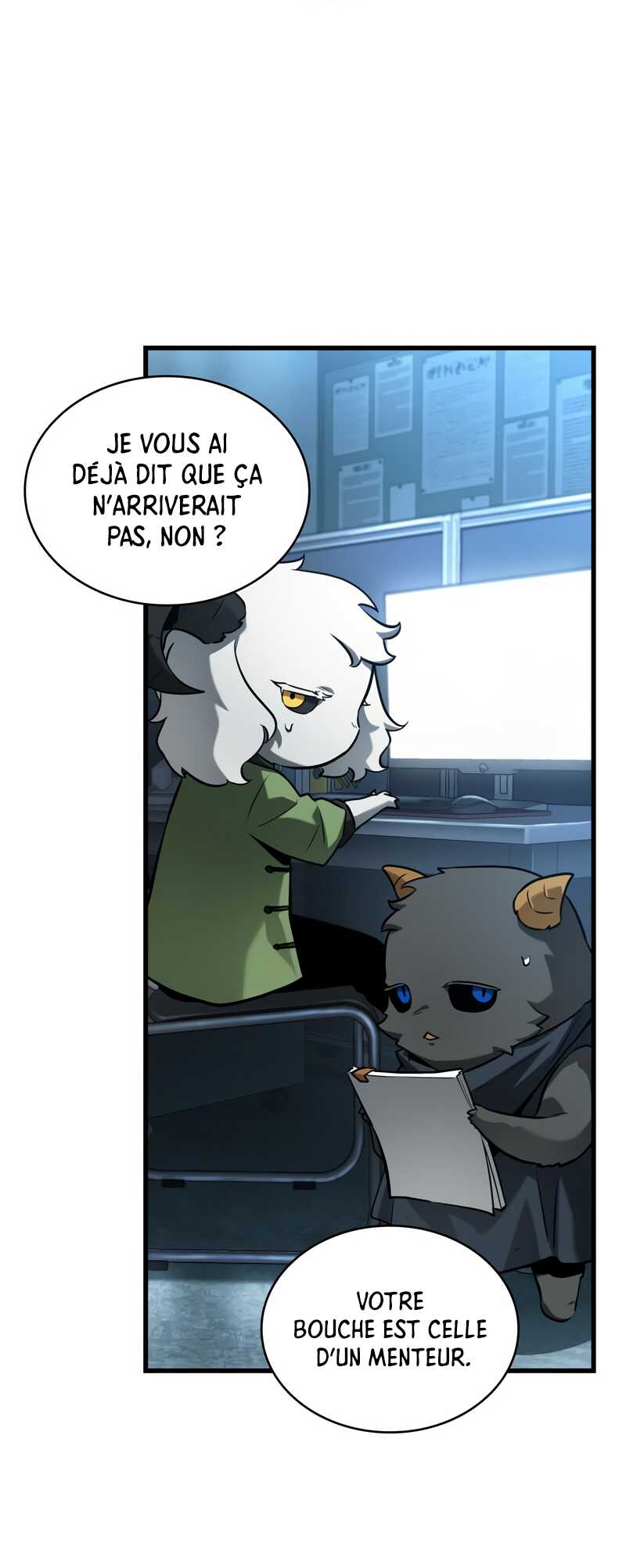 Omniscient Reader’s Viewpoint Chapitre 283 - Page 26