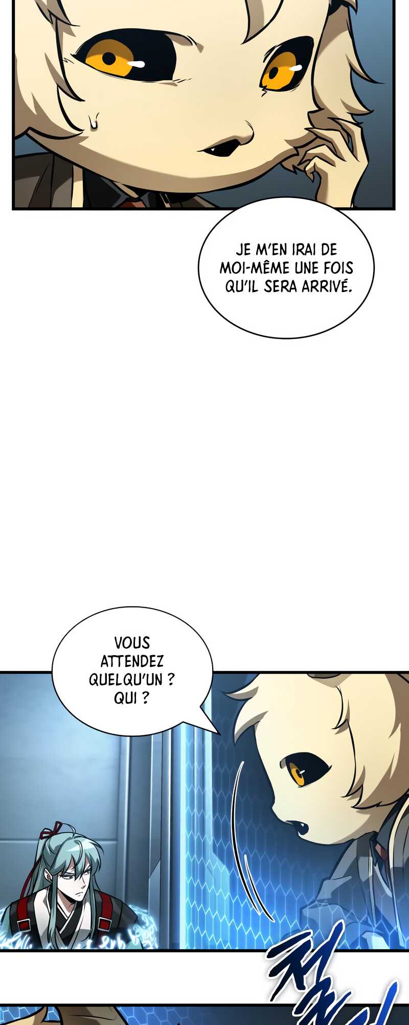 Omniscient Reader’s Viewpoint Chapitre 283 - Page 28
