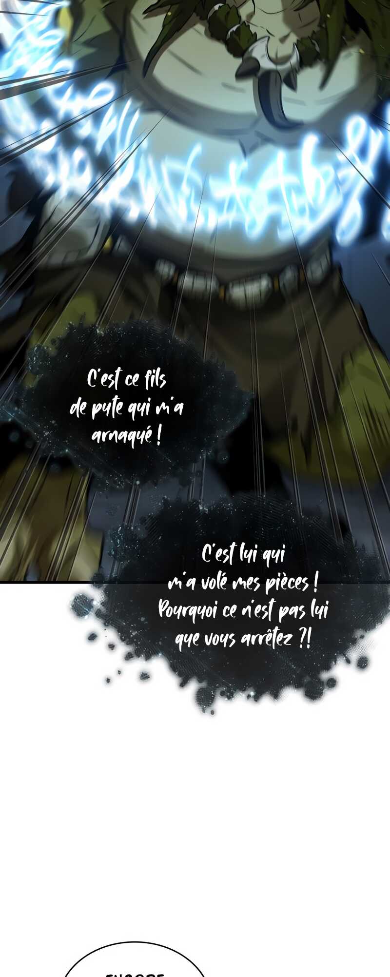 Omniscient Reader’s Viewpoint Chapitre 283 - Page 31