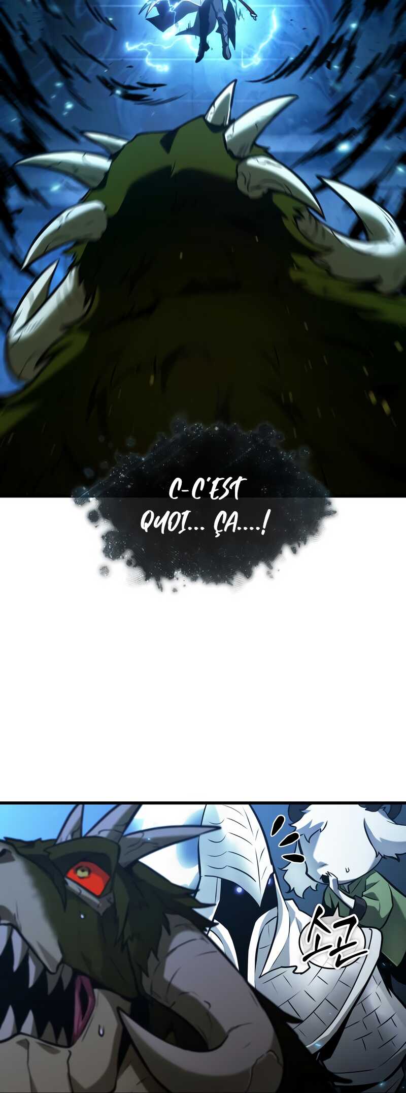 Omniscient Reader’s Viewpoint Chapitre 283 - Page 38