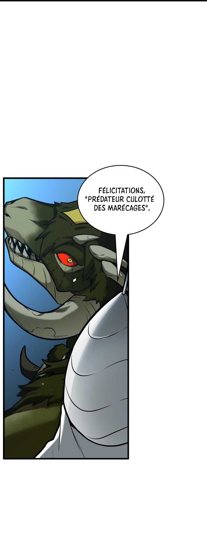 Omniscient Reader’s Viewpoint Chapitre 283 - Page 39