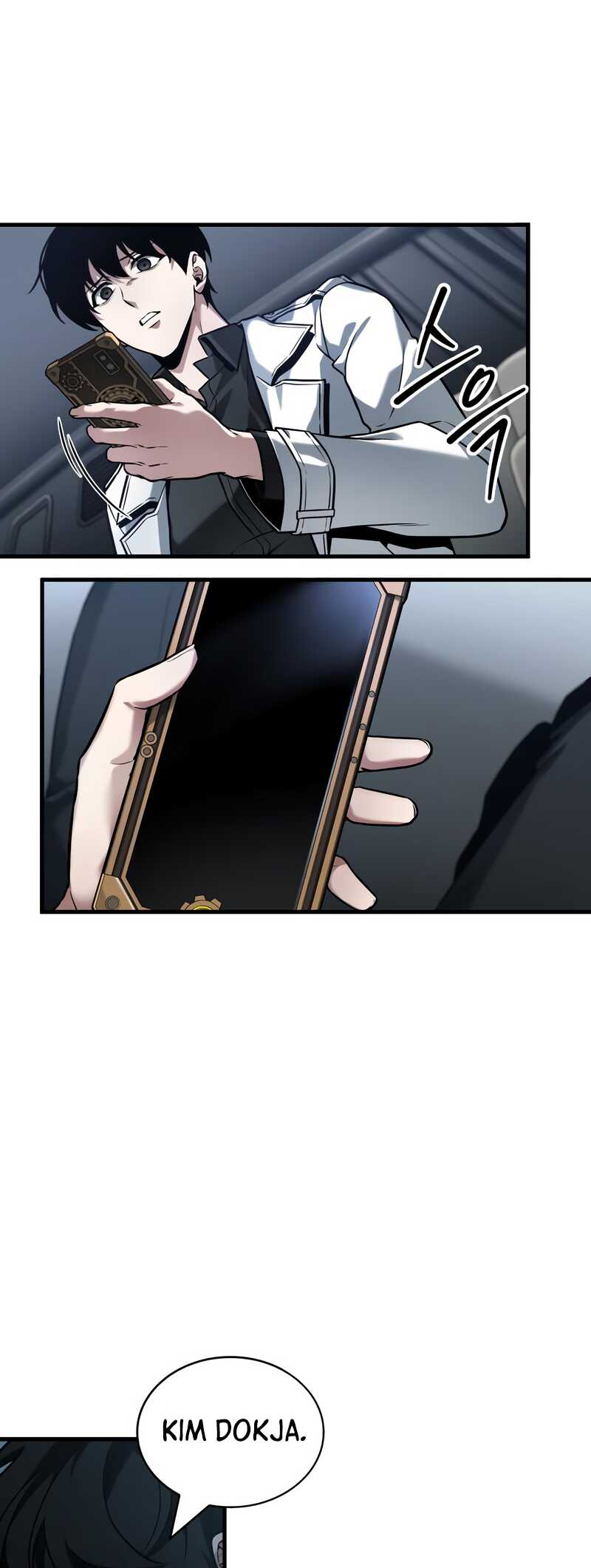 Omniscient Reader’s Viewpoint Chapitre 283 - Page 4
