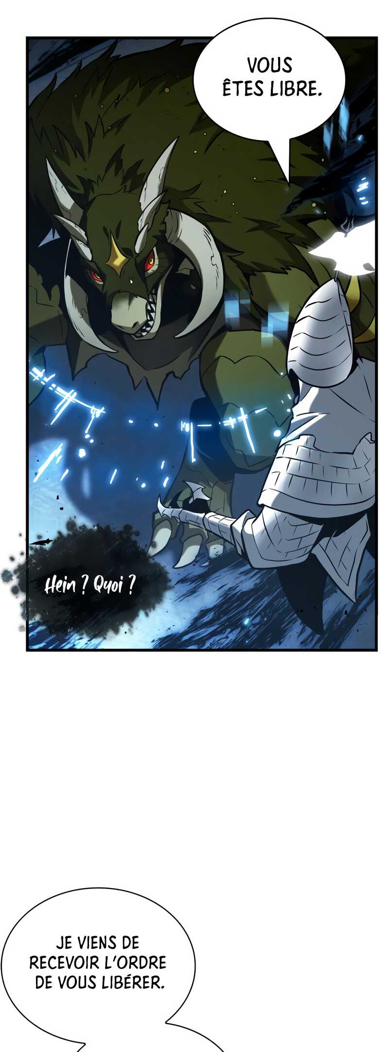 Omniscient Reader’s Viewpoint Chapitre 283 - Page 40