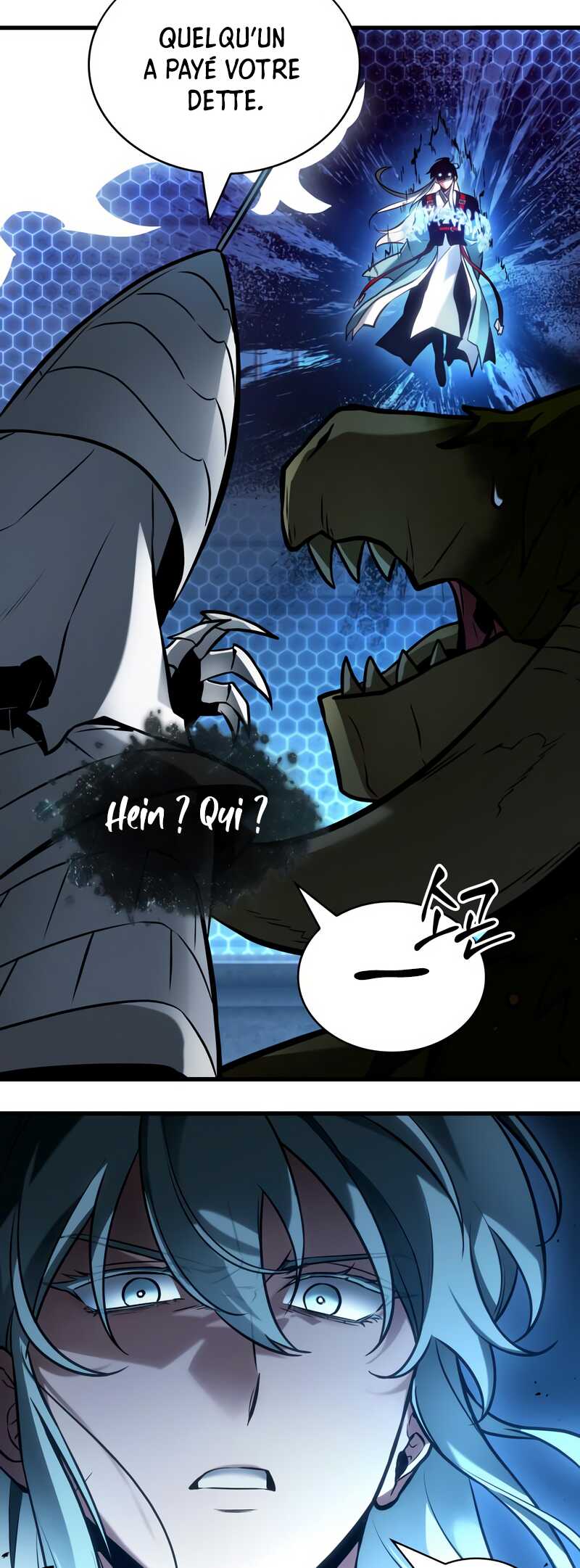 Omniscient Reader’s Viewpoint Chapitre 283 - Page 41