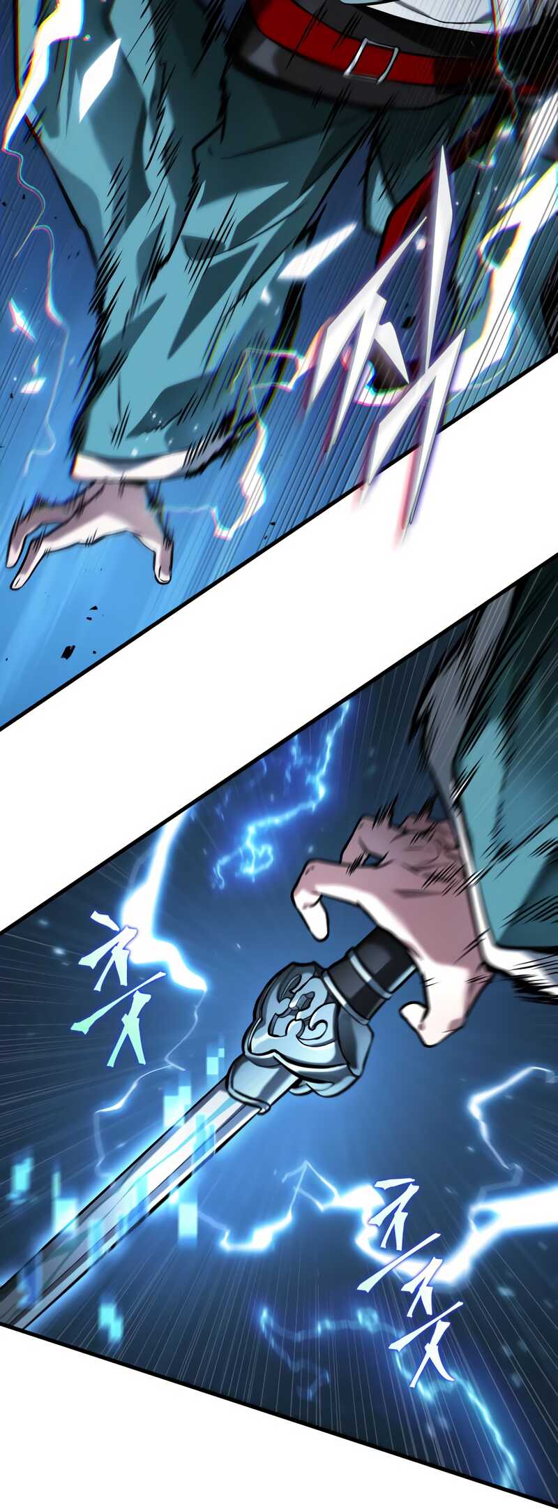Omniscient Reader’s Viewpoint Chapitre 283 - Page 44
