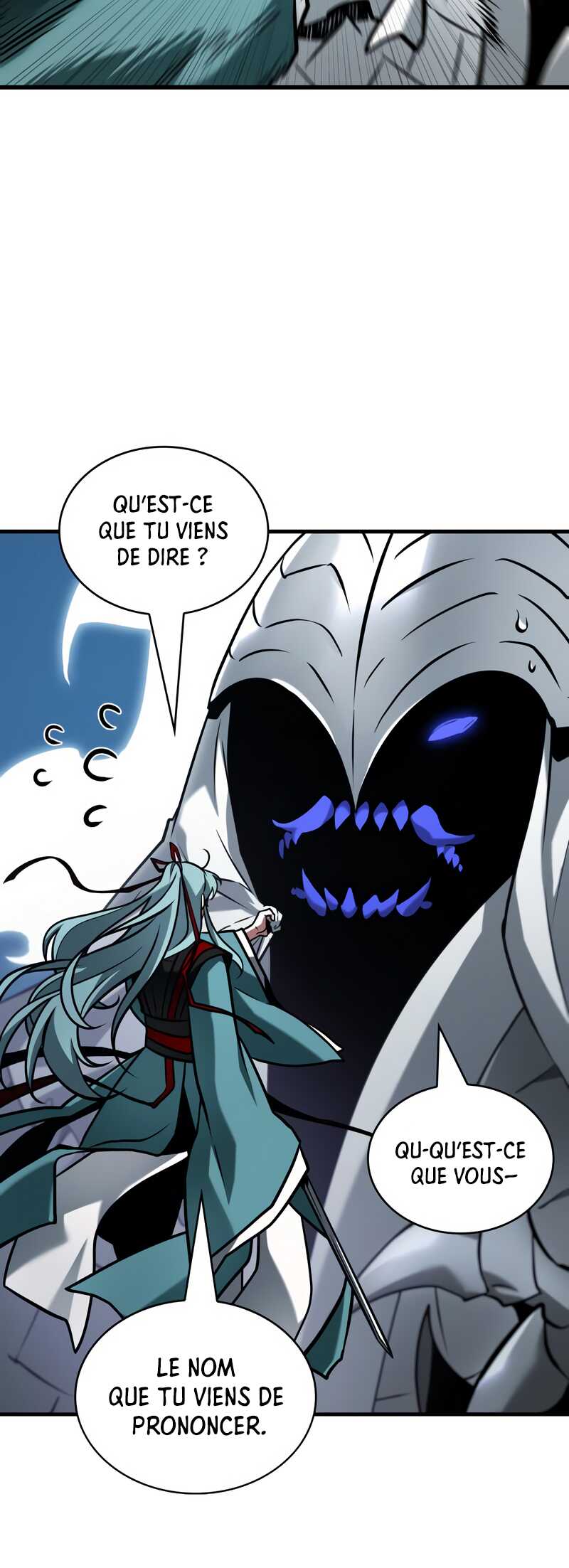 Omniscient Reader’s Viewpoint Chapitre 283 - Page 48