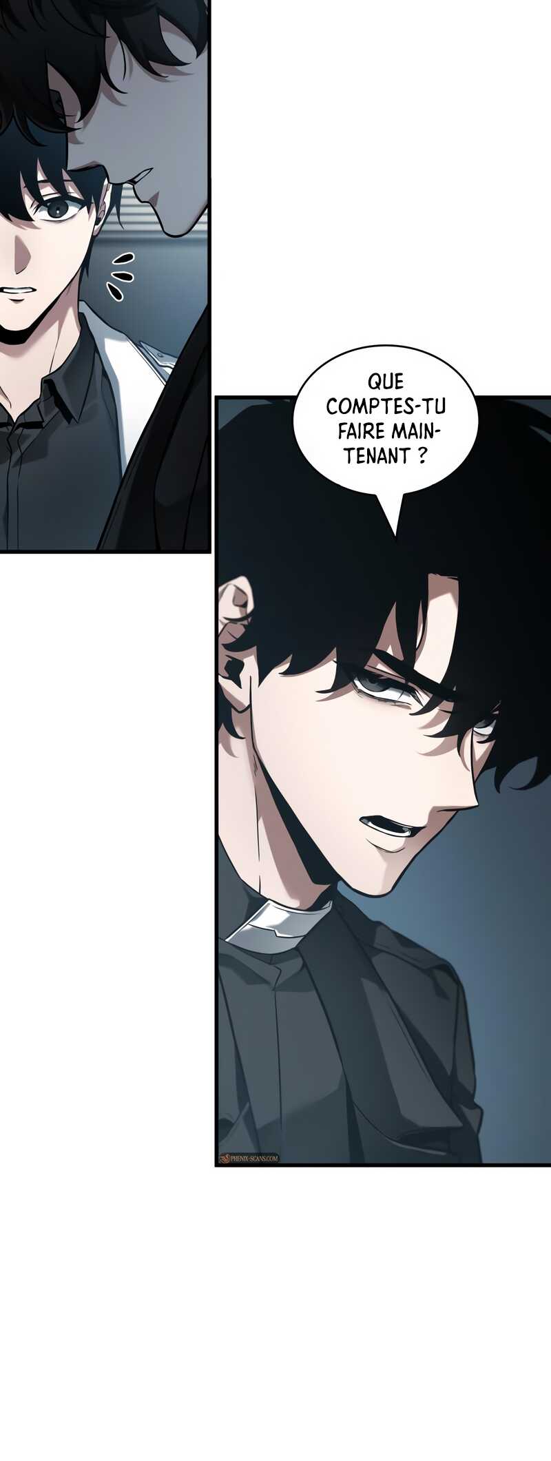 Omniscient Reader’s Viewpoint Chapitre 283 - Page 5