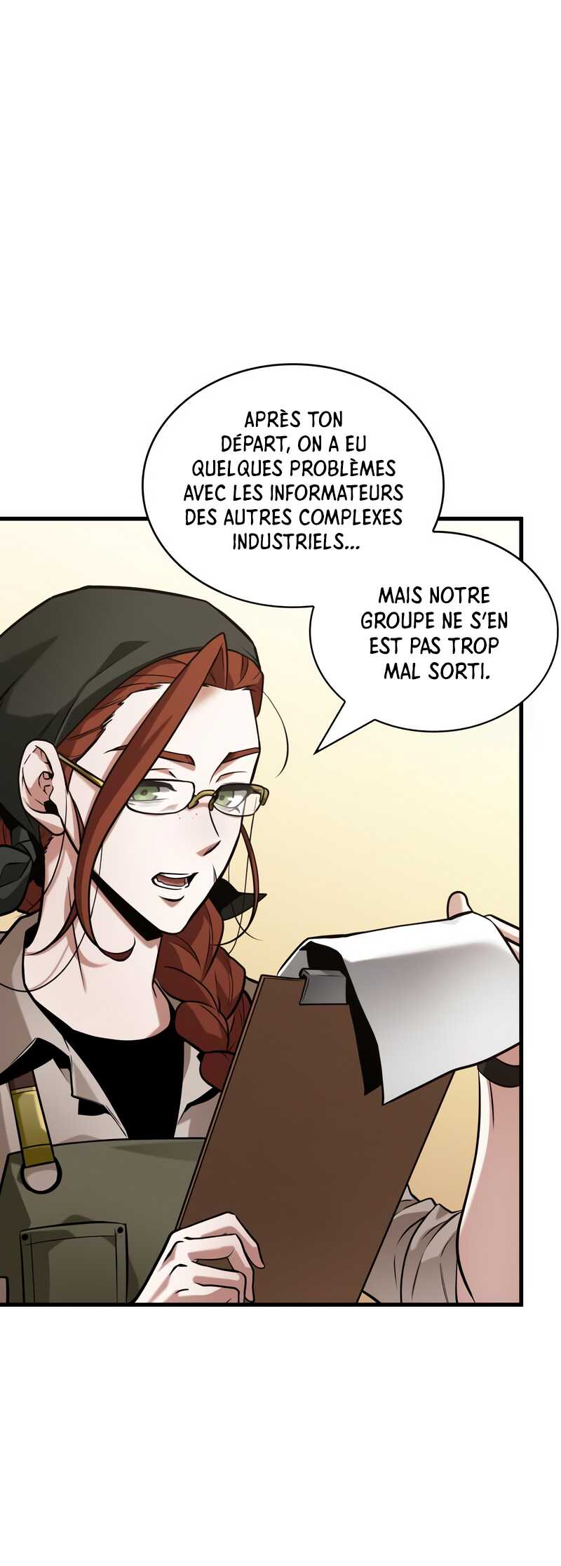 Omniscient Reader’s Viewpoint Chapitre 283 - Page 57