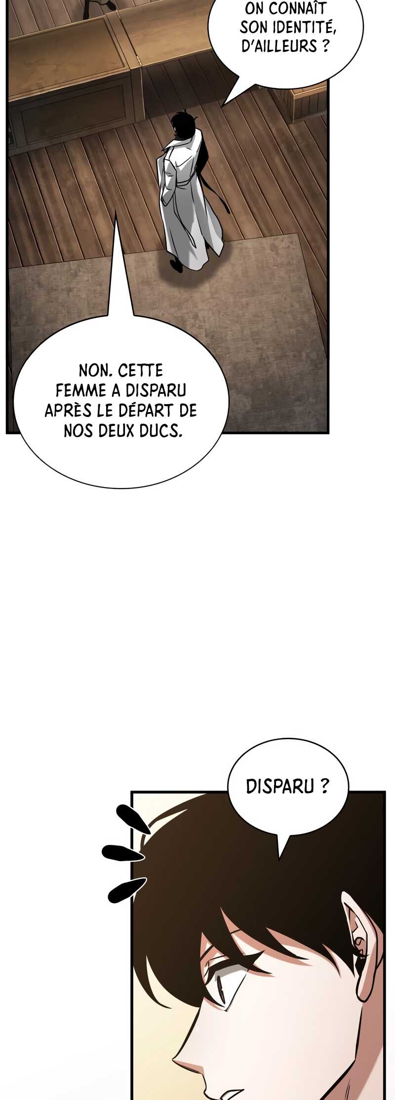 Omniscient Reader’s Viewpoint Chapitre 283 - Page 60