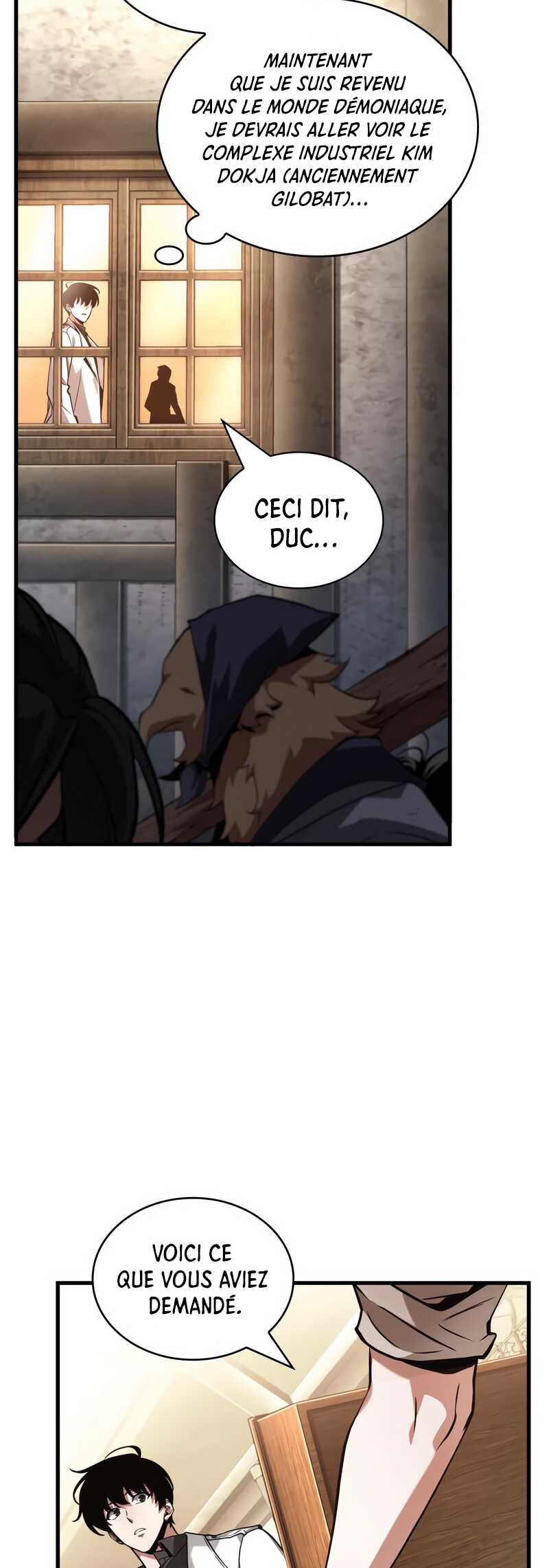 Omniscient Reader’s Viewpoint Chapitre 283 - Page 64