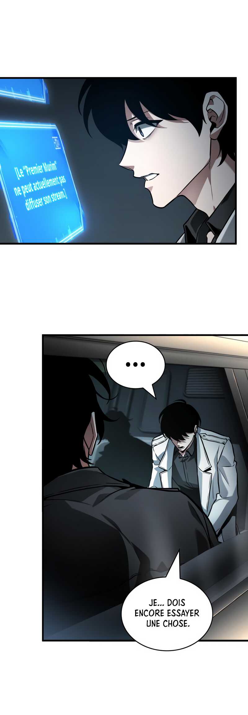 Omniscient Reader’s Viewpoint Chapitre 283 - Page 9