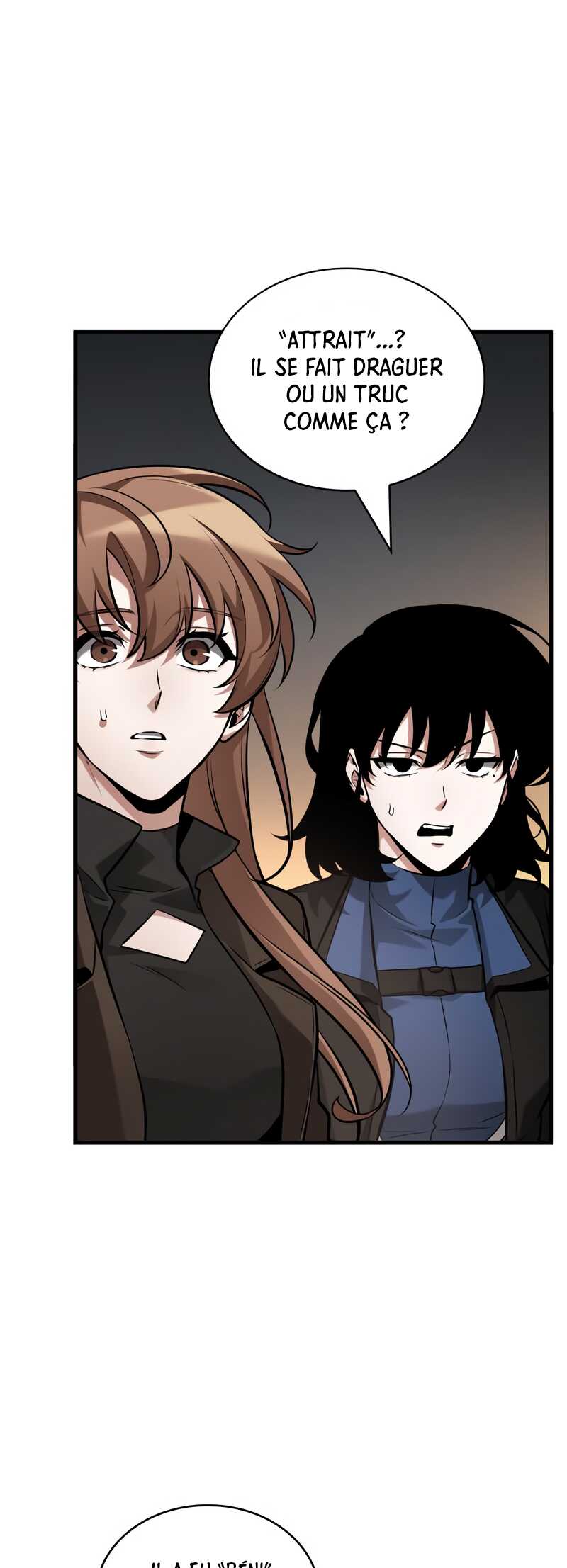 Omniscient Reader’s Viewpoint Chapitre 287 - Page 11