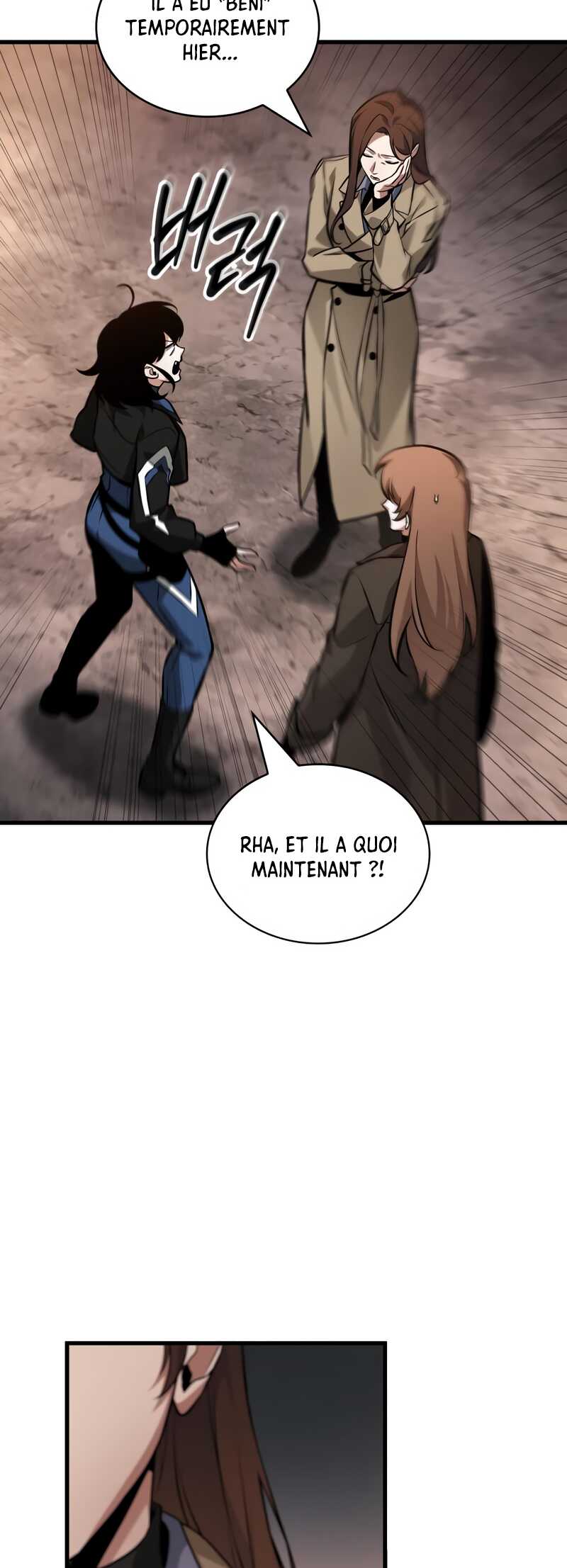 Omniscient Reader’s Viewpoint Chapitre 287 - Page 12