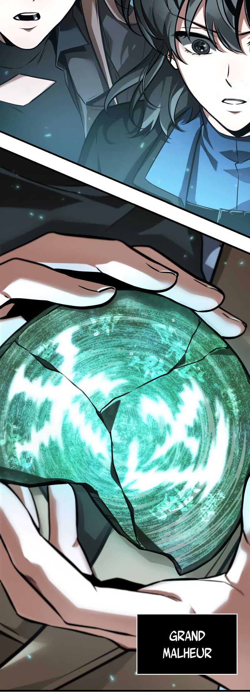 Omniscient Reader’s Viewpoint Chapitre 287 - Page 15