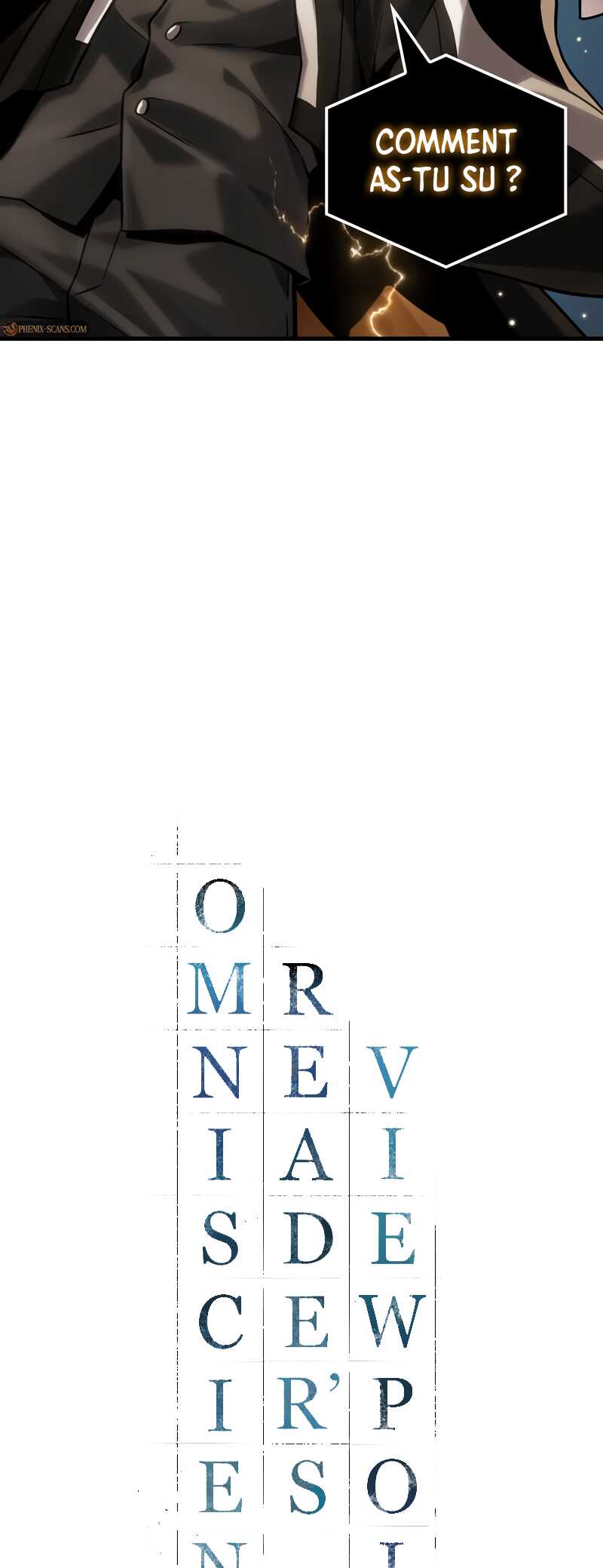 Omniscient Reader’s Viewpoint Chapitre 287 - Page 24
