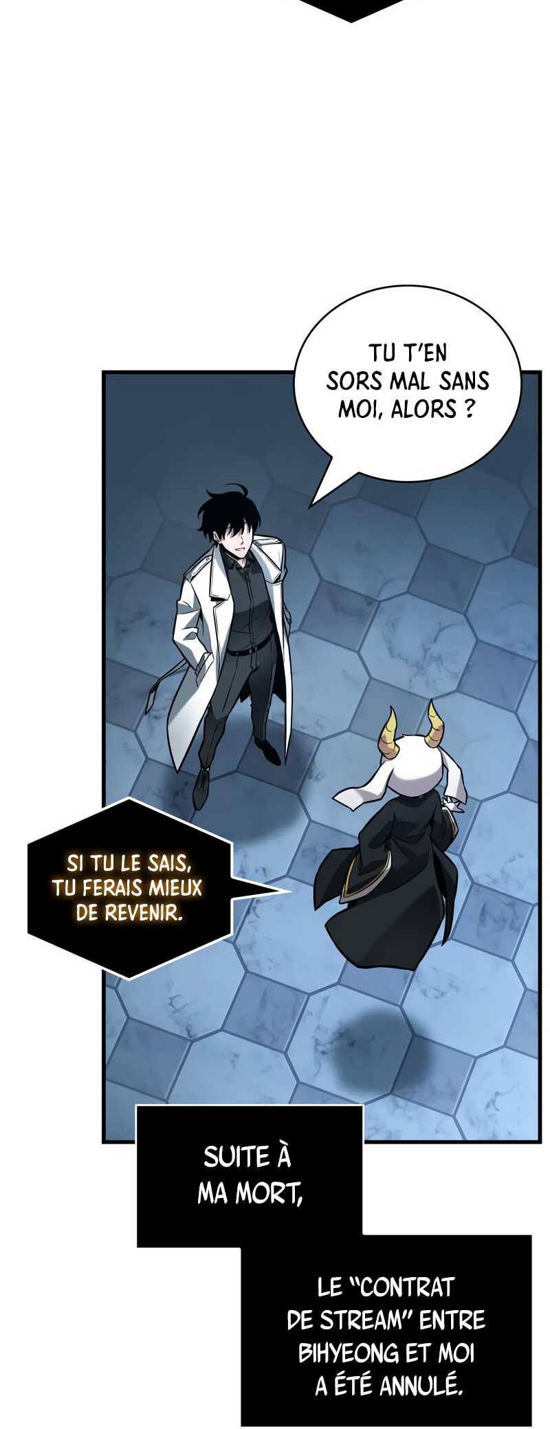 Omniscient Reader’s Viewpoint Chapitre 287 - Page 26