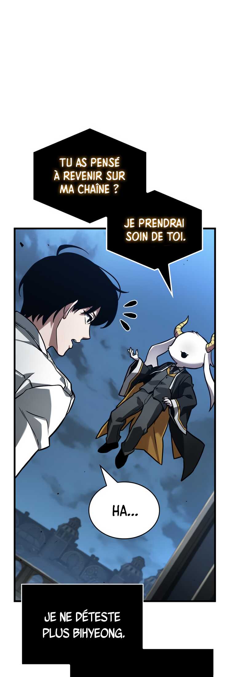 Omniscient Reader’s Viewpoint Chapitre 287 - Page 28