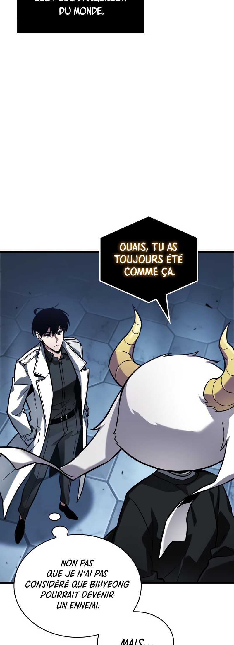 Omniscient Reader’s Viewpoint Chapitre 287 - Page 30
