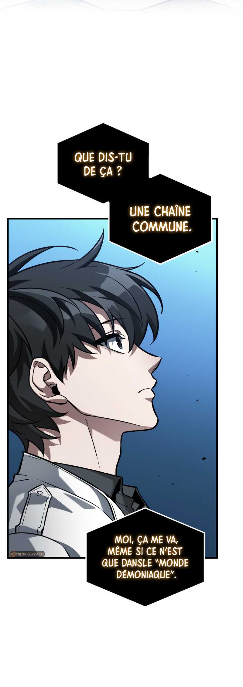 Omniscient Reader’s Viewpoint Chapitre 287 - Page 32