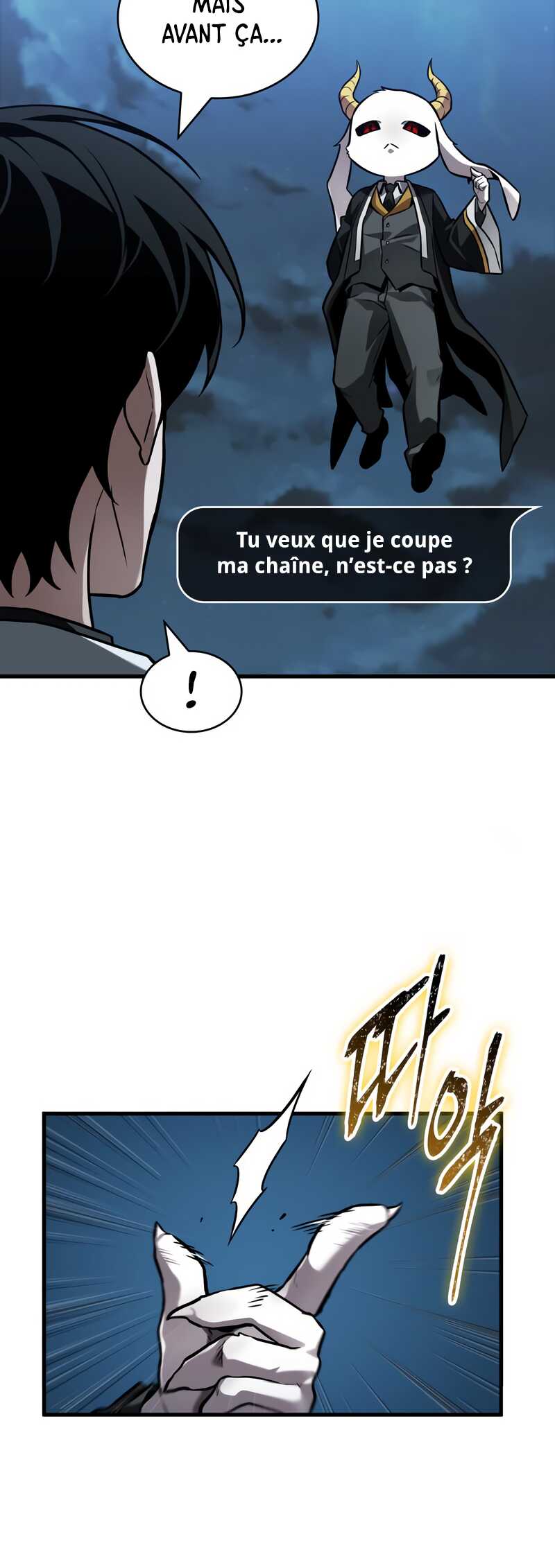 Omniscient Reader’s Viewpoint Chapitre 287 - Page 34