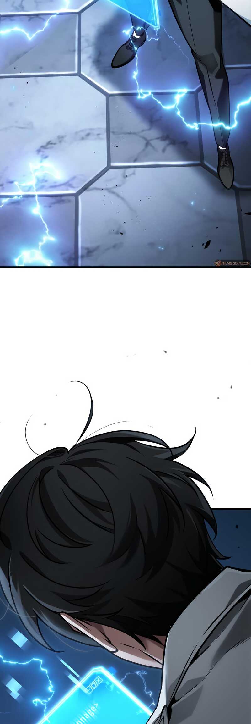 Omniscient Reader’s Viewpoint Chapitre 287 - Page 44