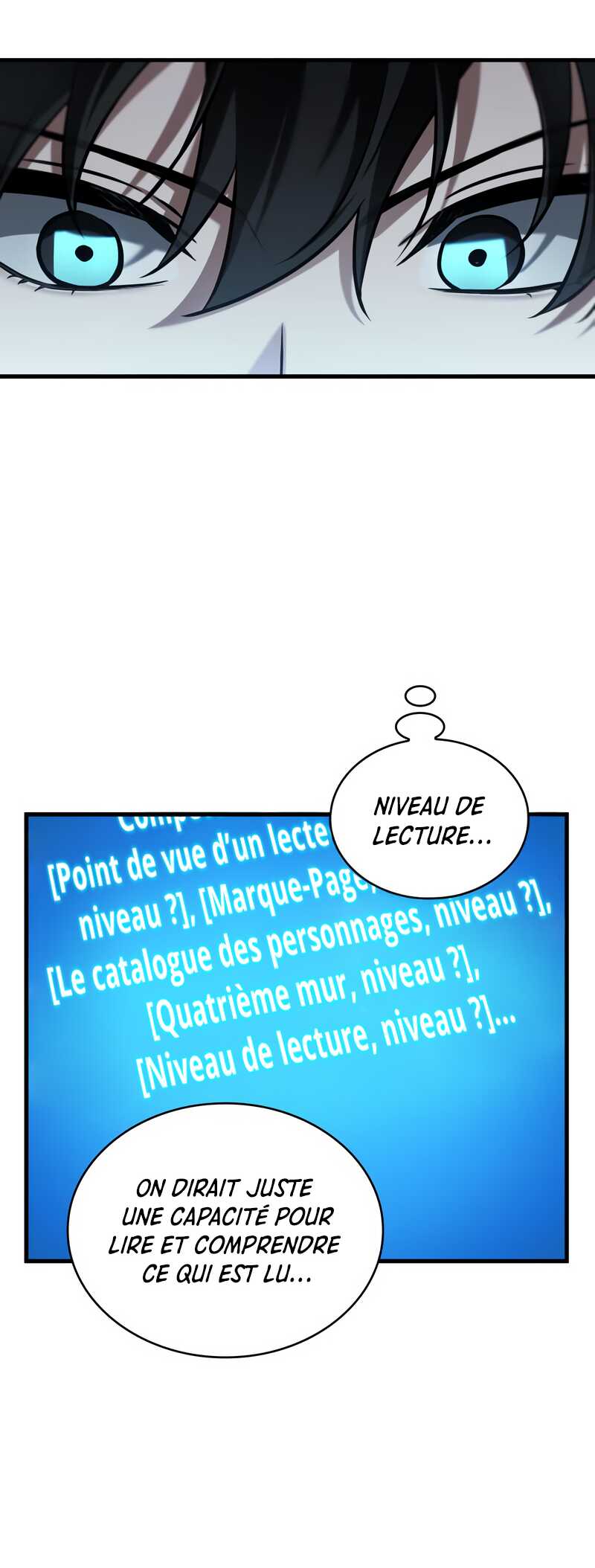 Omniscient Reader’s Viewpoint Chapitre 287 - Page 48
