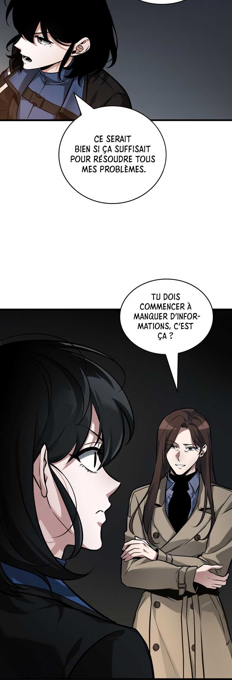 Omniscient Reader’s Viewpoint Chapitre 287 - Page 5