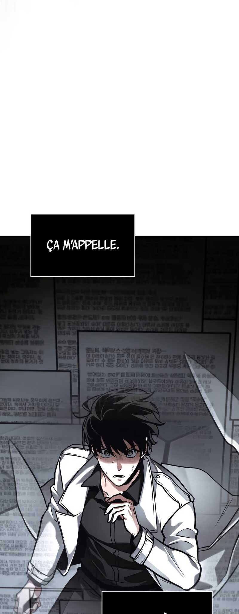 Omniscient Reader’s Viewpoint Chapitre 287 - Page 58