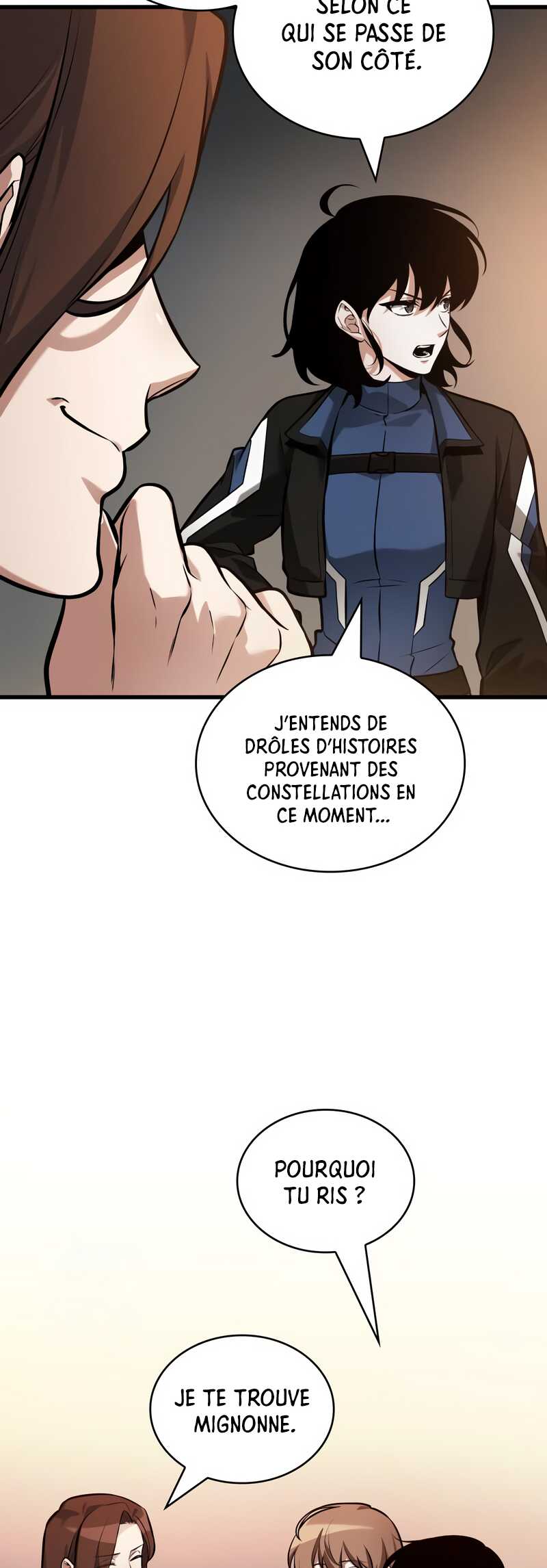 Omniscient Reader’s Viewpoint Chapitre 287 - Page 8