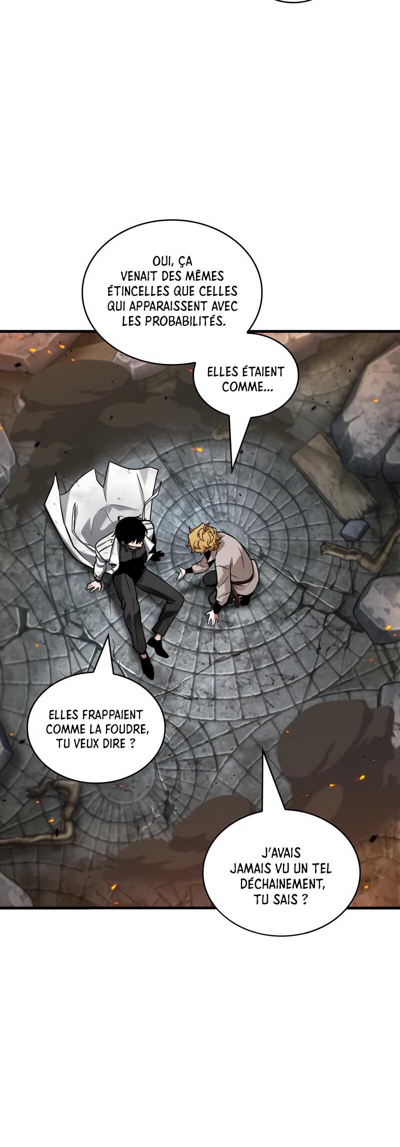 Omniscient Reader’s Viewpoint Chapitre 288 - Page 12