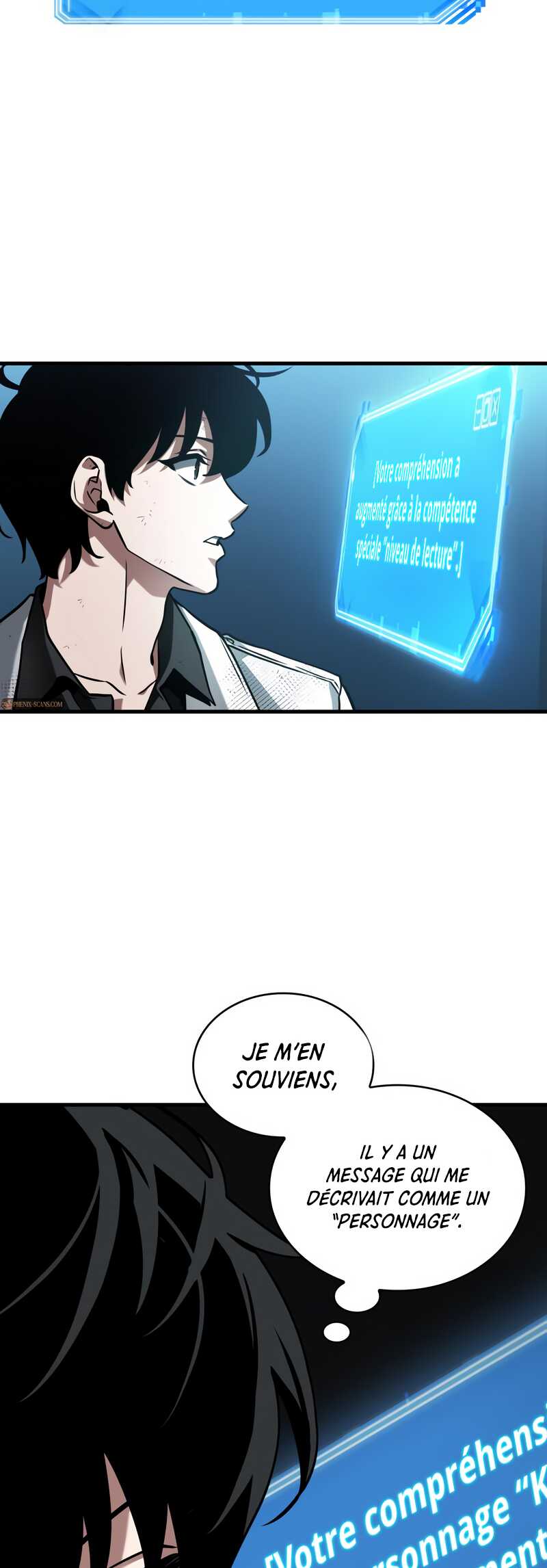 Omniscient Reader’s Viewpoint Chapitre 288 - Page 15