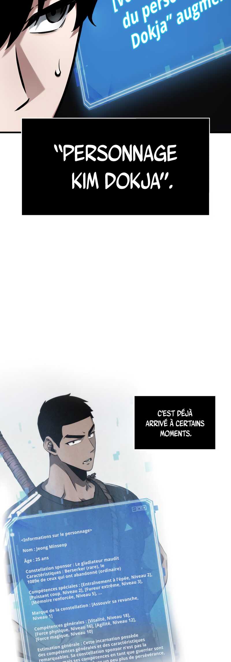 Omniscient Reader’s Viewpoint Chapitre 288 - Page 16
