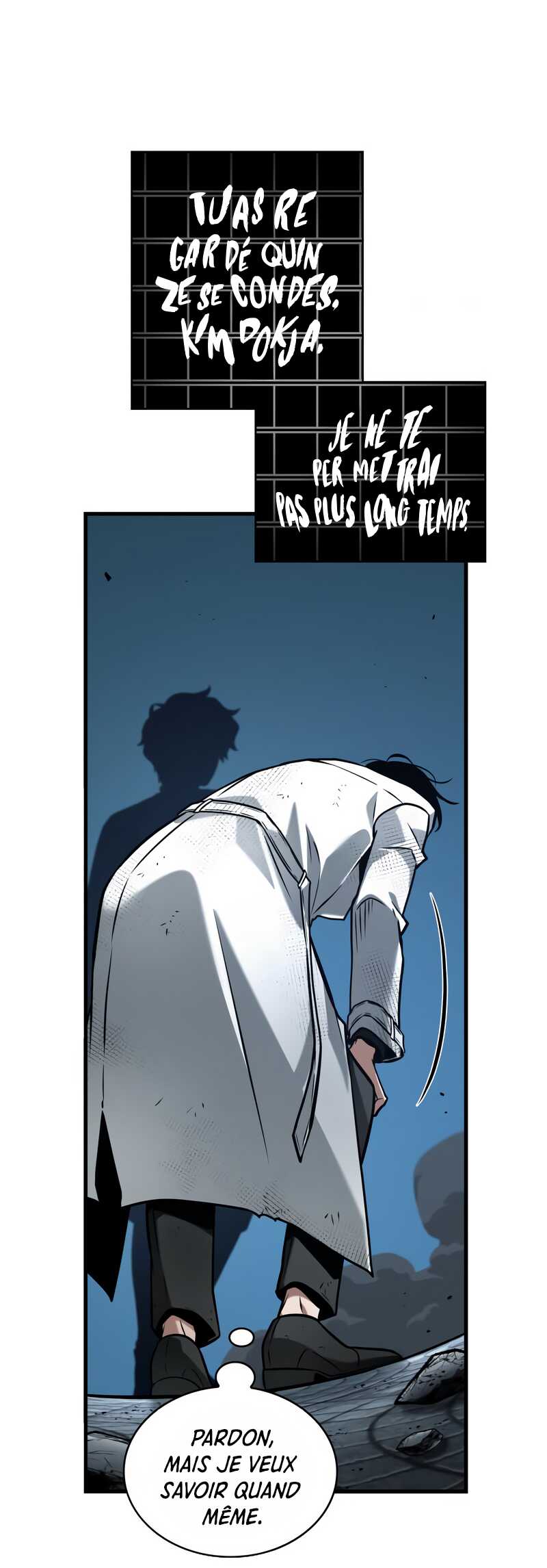 Omniscient Reader’s Viewpoint Chapitre 288 - Page 19