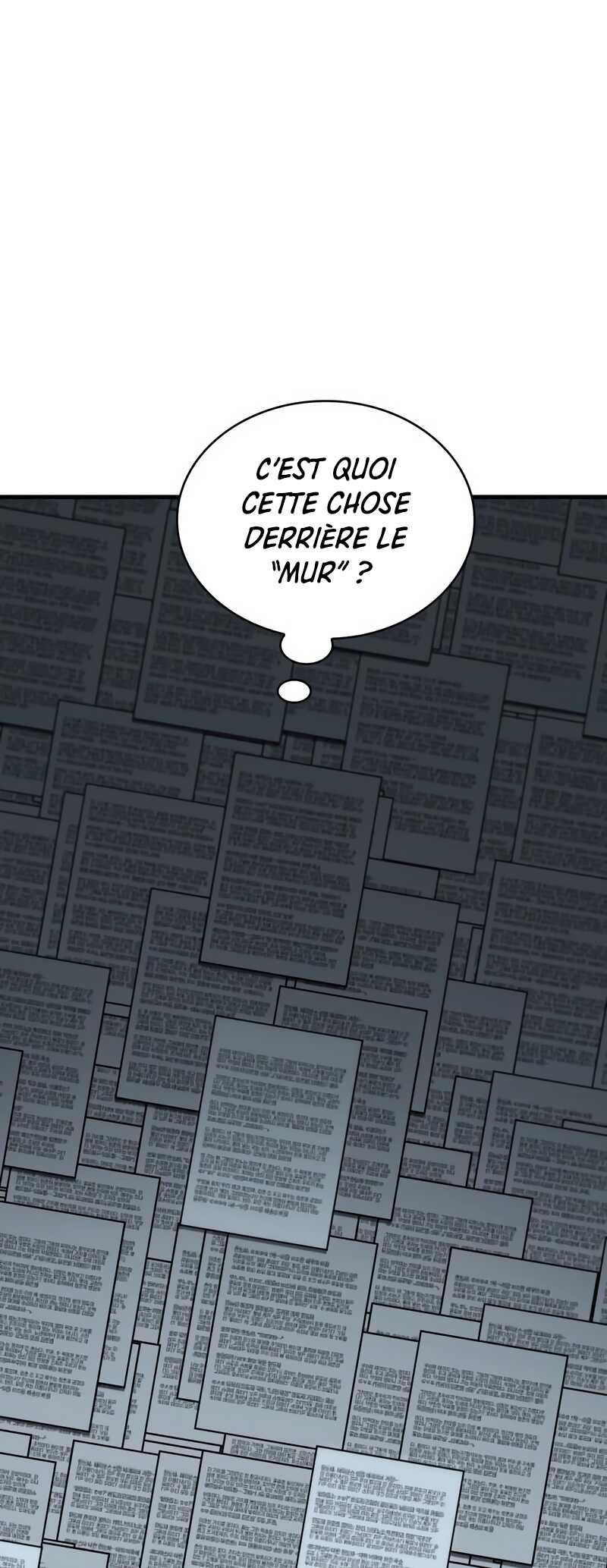 Omniscient Reader’s Viewpoint Chapitre 288 - Page 20