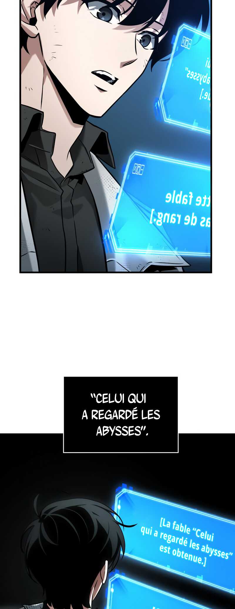 Omniscient Reader’s Viewpoint Chapitre 288 - Page 23