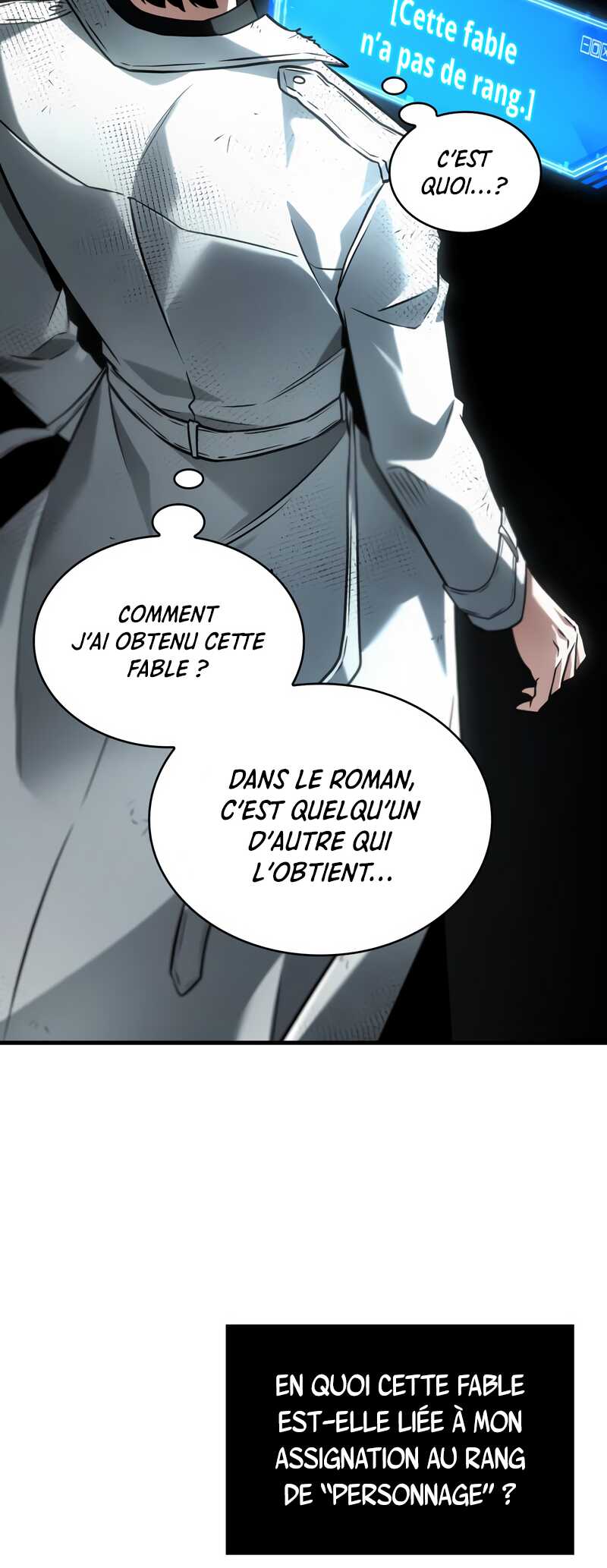 Omniscient Reader’s Viewpoint Chapitre 288 - Page 24