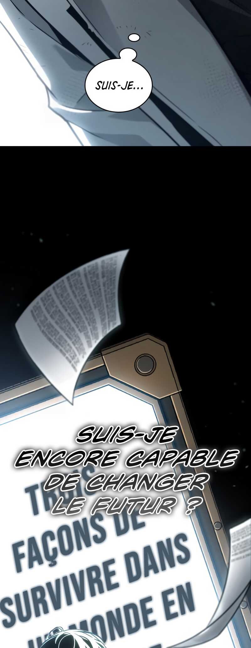 Omniscient Reader’s Viewpoint Chapitre 288 - Page 26