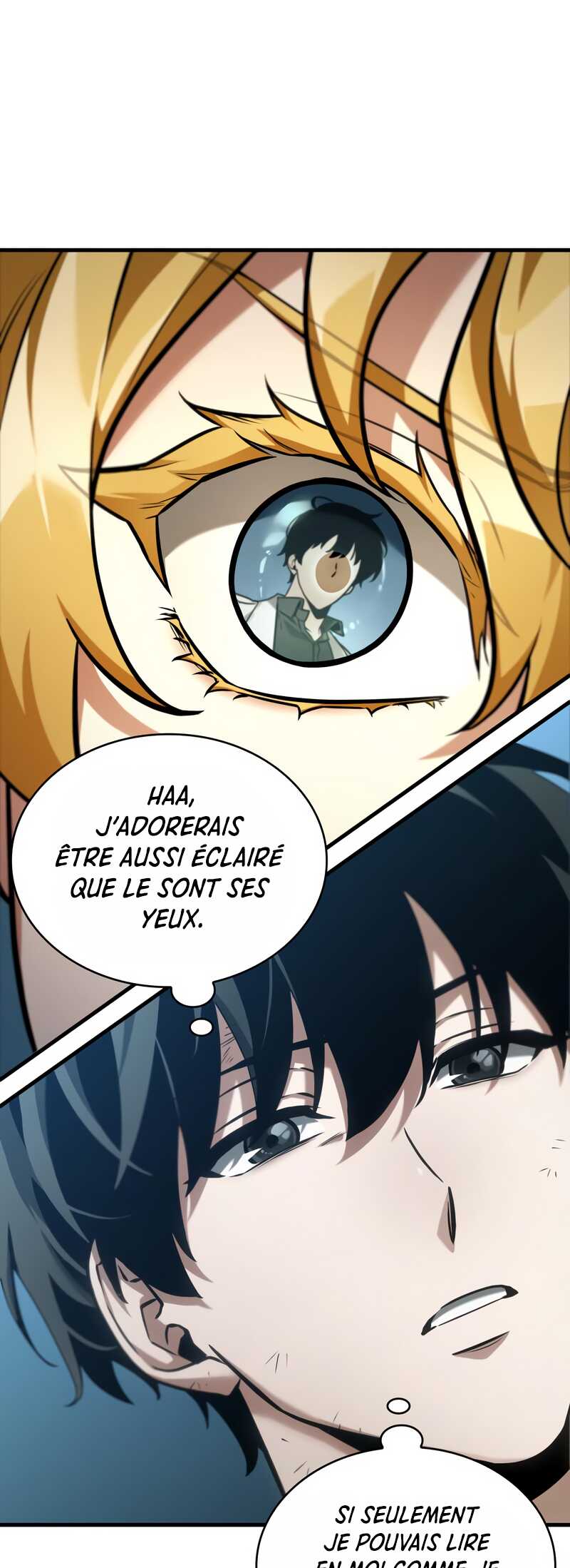 Omniscient Reader’s Viewpoint Chapitre 288 - Page 29