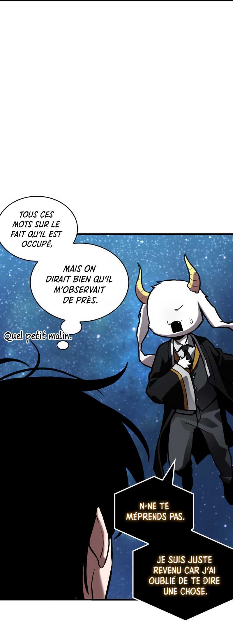 Omniscient Reader’s Viewpoint Chapitre 288 - Page 35