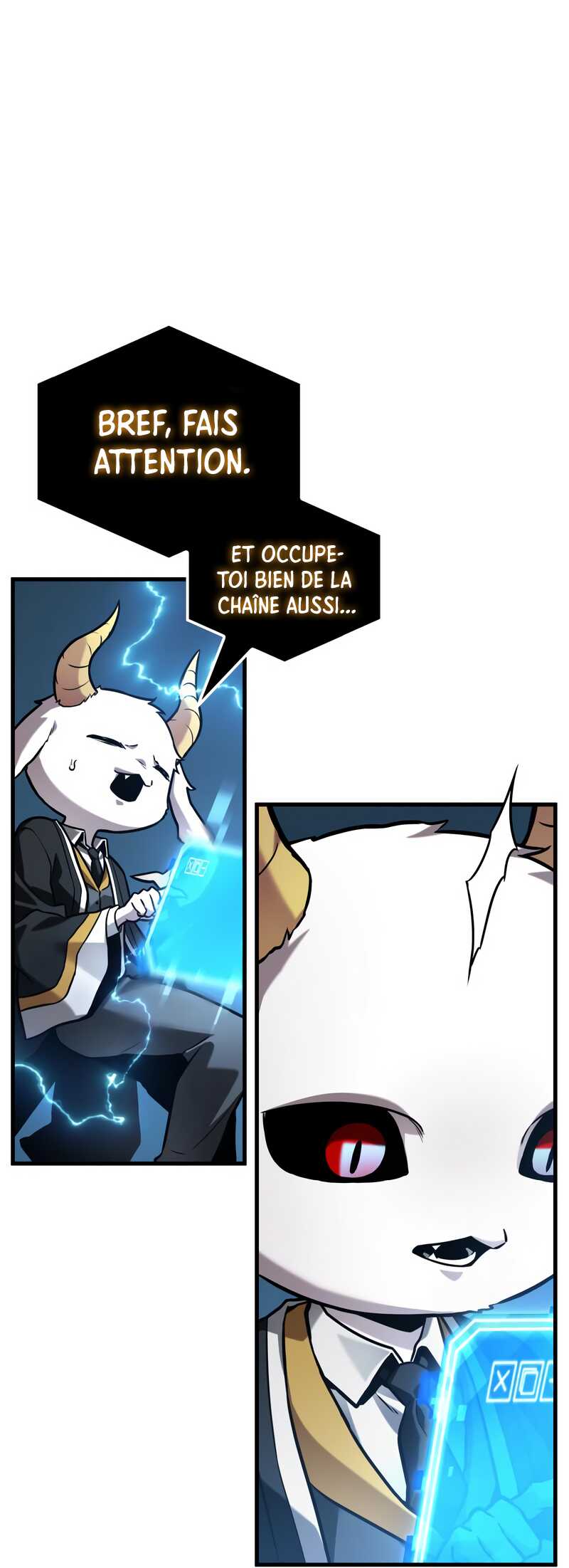 Omniscient Reader’s Viewpoint Chapitre 288 - Page 41