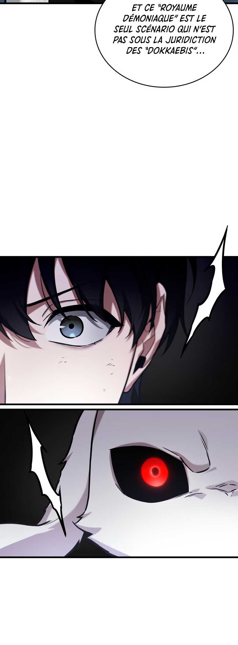 Omniscient Reader’s Viewpoint Chapitre 288 - Page 51