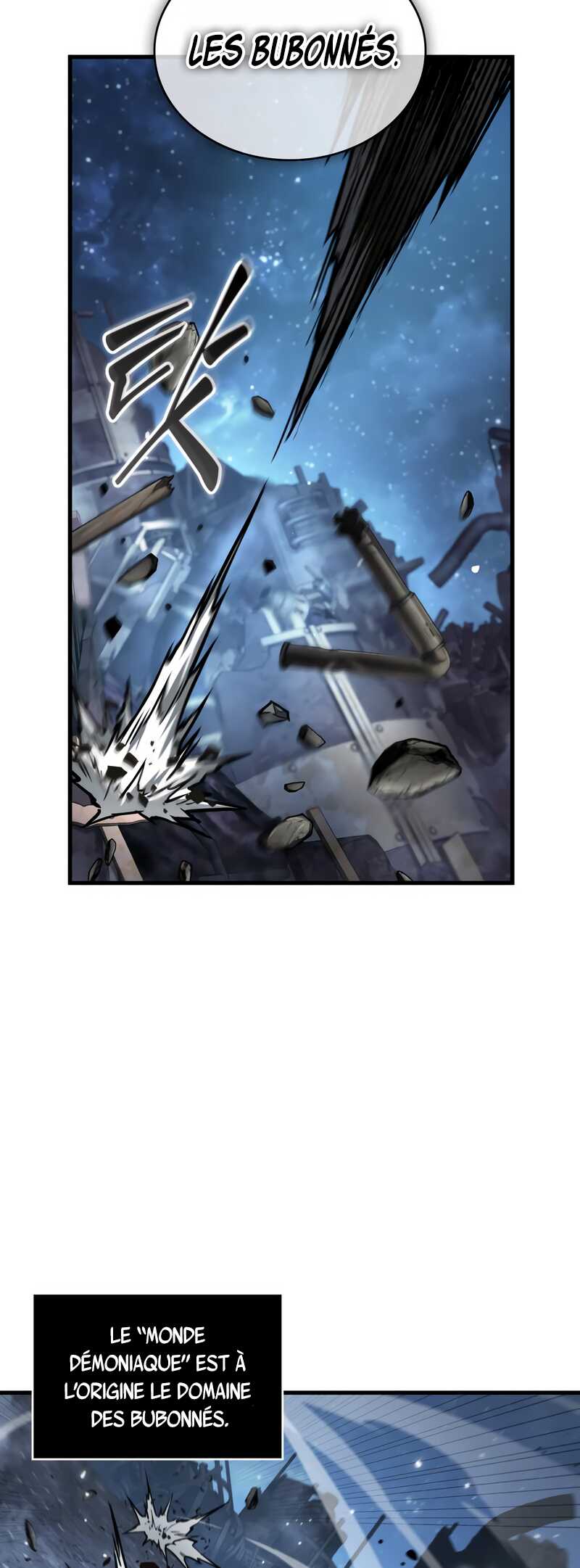 Omniscient Reader’s Viewpoint Chapitre 288 - Page 53