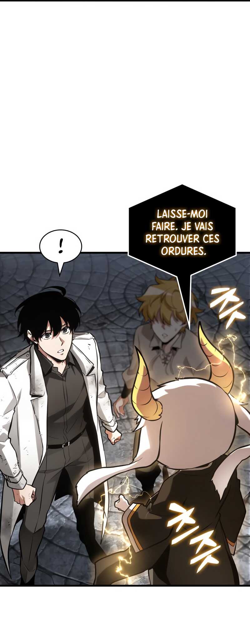 Omniscient Reader’s Viewpoint Chapitre 288 - Page 56