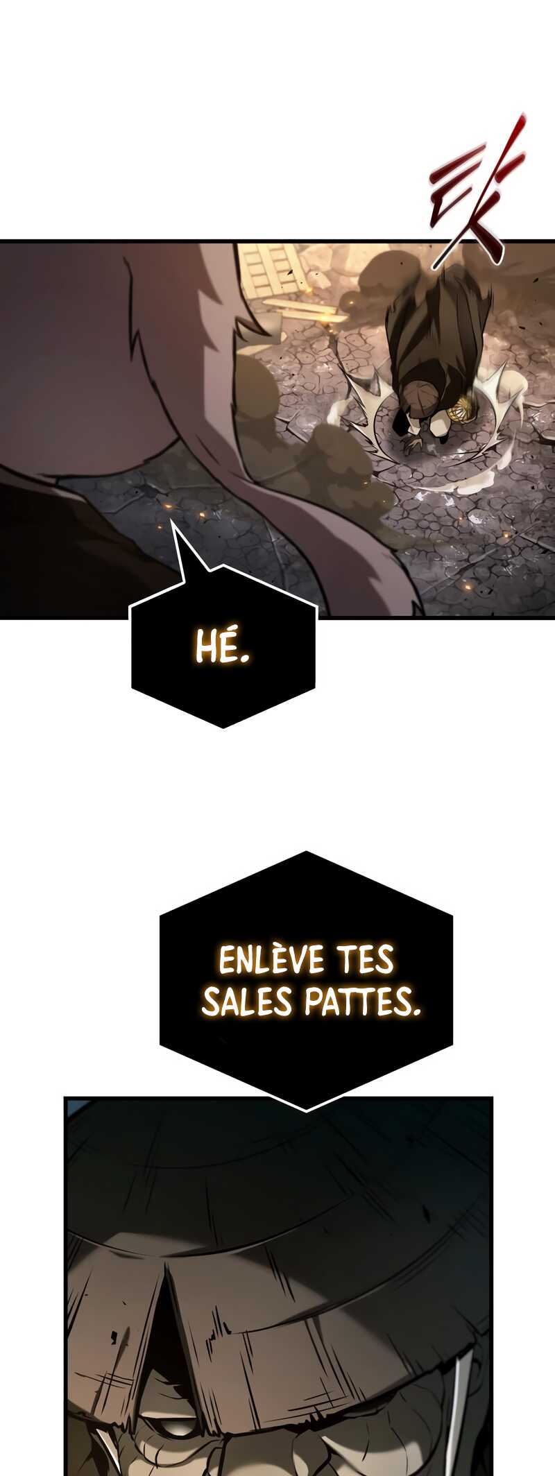 Omniscient Reader’s Viewpoint Chapitre 288 - Page 66