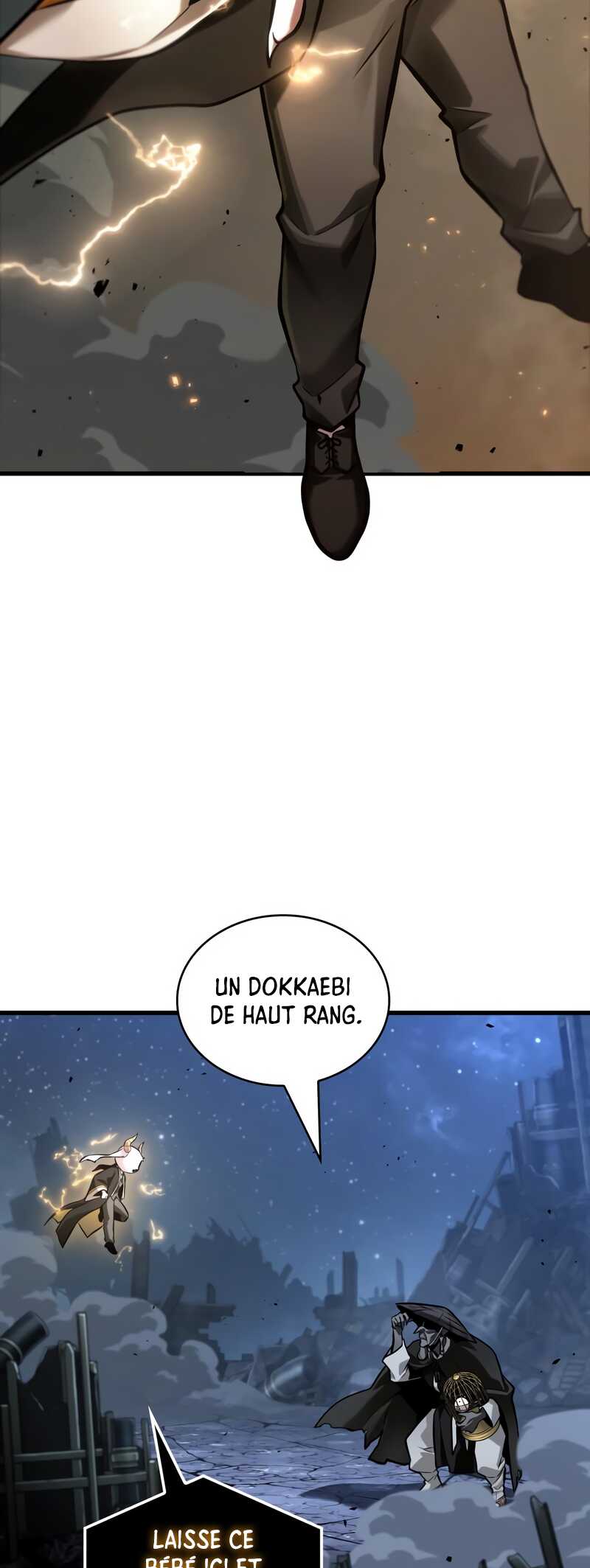Omniscient Reader’s Viewpoint Chapitre 288 - Page 68